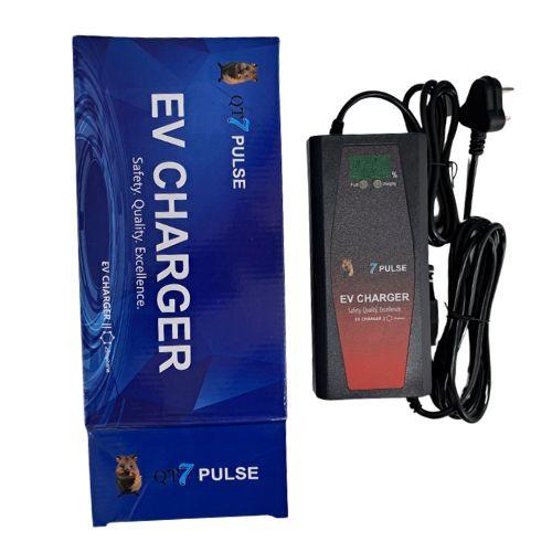EV CHARGER QT7 PULSE 60V+4A